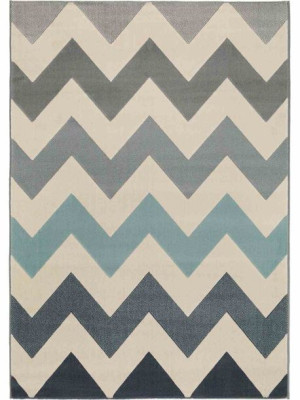 Rug/benut/dessert/2/blue/120x170