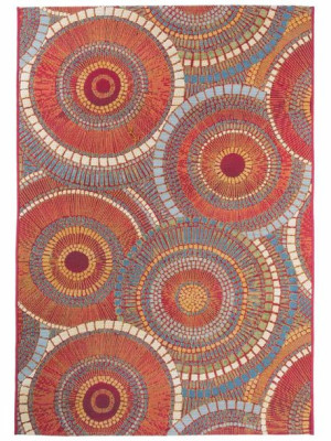 Rug/benut/artis/2/orange/120x180