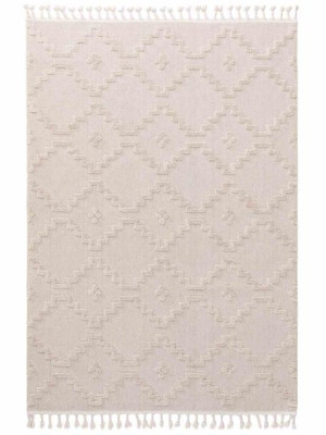 Rug/benut/oyo/cream/160x230