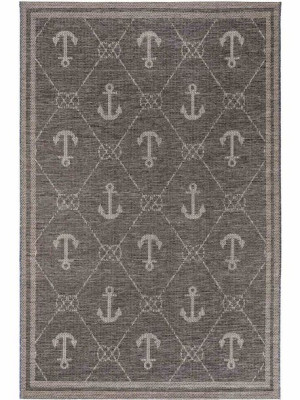 Rug/benut/river/4/blue/100x150
