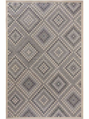 Rug/benut/river/6/blue/100x150