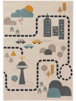 Rug/benut/juno/3/beige/160x230