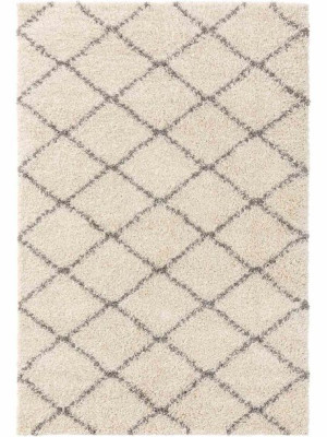 Rug/benut/soho/cream/160x230