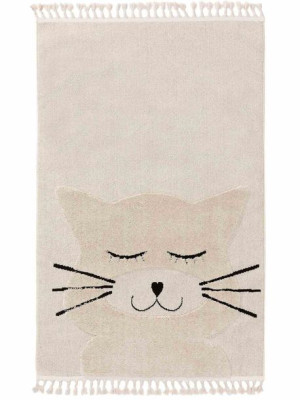 Rug/benut/momo/2/cream/90x130