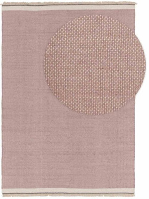 Rug/benut/karla/pink/80x120