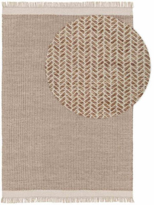 Rug/benut/kim/beige/80x120