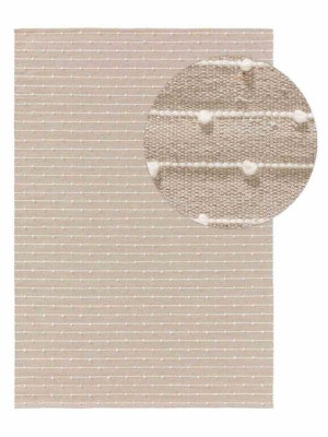 Rug/benut/lupo/beige/160x230