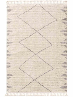 Rug/benut/bosse/2/cream/80x150