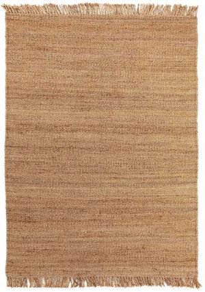 Rug/benut/jork/lbrown/120x170