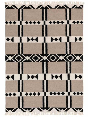 Rug/benut/billie/grey/160x230