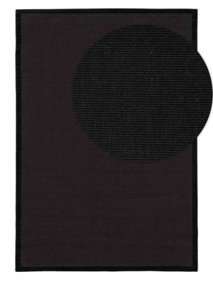 Rug/benut/sana/black/80x150