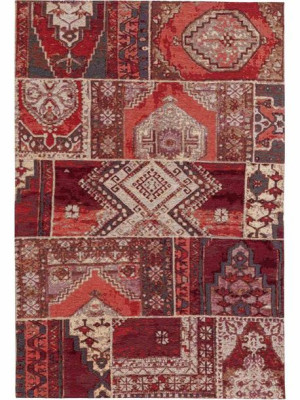 Rug/benut/stay/5/red/155x235