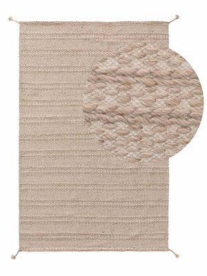Rug/benut/rene/beige/160x230