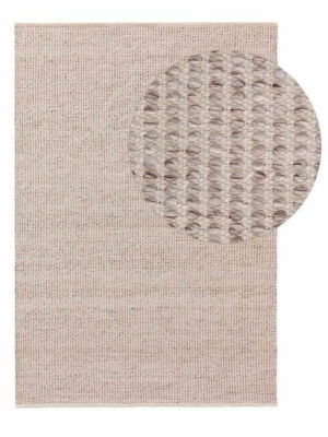Rug/benut/nyssa/cream+taupe/160x230