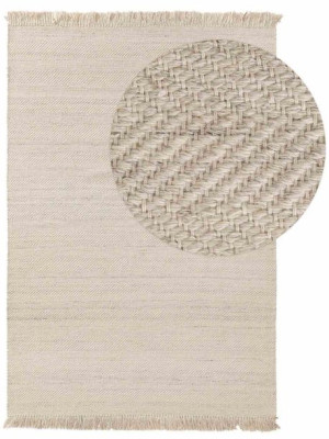 Rug/benut/lars/cream/80x150