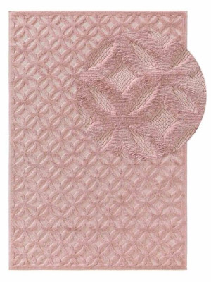 Rug/benut/bonte/2/rose/160x230