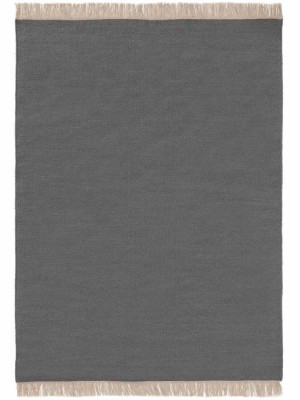 Rug/benut/liv/grey/80x150