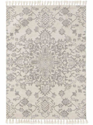 Rug/benut/elias/2/grey/160x230