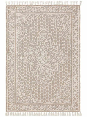 Rug/benut/elias/3/beige/80x150