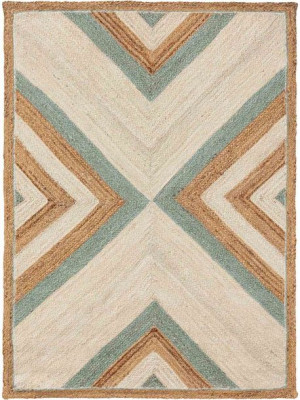 Rug/benut/frieda/mint/80x120