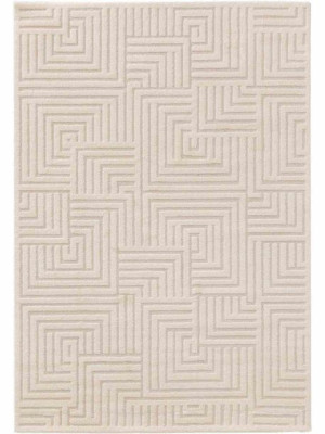Rug/benut/eve/4/cream+beige/140x200