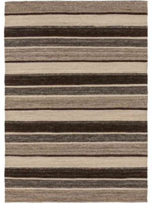 Rug/benut/nazar/brown/160x230