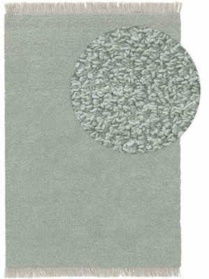 Rug/benut/eddy/mint/160x230