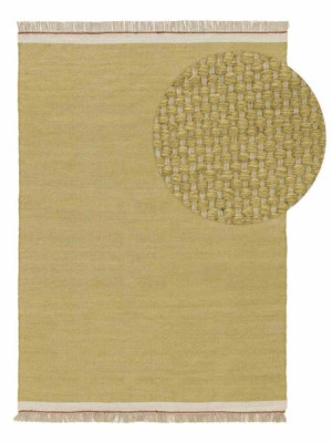 Rug/benut/karla/green/80x120