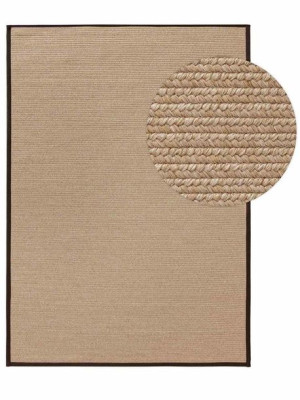 Rug/benut/nandi/beige/120x170