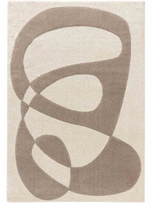 Rug/benut/ines/cream+beige/160x230