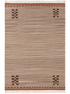 Rug/benut/jivan/beige/120x170