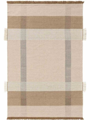 Rug/benut/harper/beige/120x170
