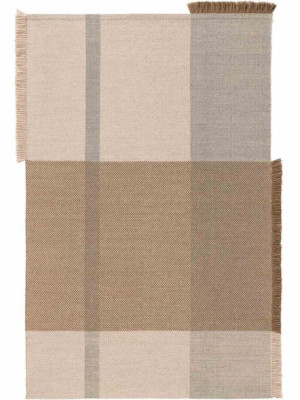 Rug/benut/harper/2/beige/120x170