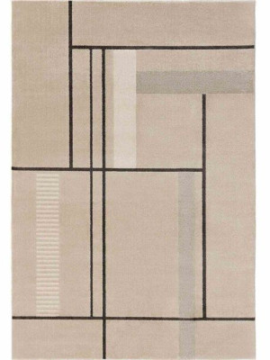 Rug/benut/ida/3/cream+charcoal/160x230