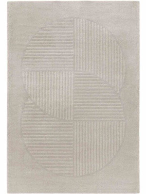 Rug/benut/tacoma/3/lgrey/120x170