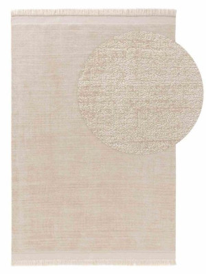 Rug/benut/jade/cream/120x170