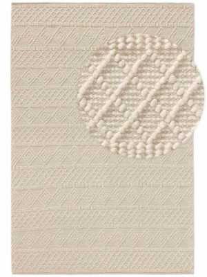 Rug/benut/jasper/2/cream/160x230