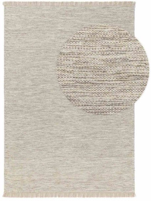 Rug/benut/silas/cream+grey/140x200