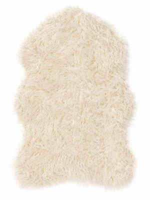 Rug/benut/oscar/cream/60x90