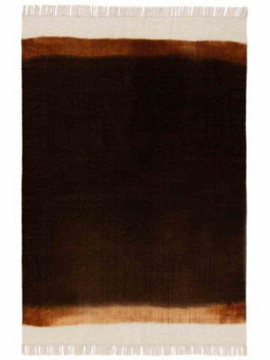 Rug/benut/tofino/brown/80x150