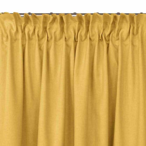 Curt/hom/carmena/braid/pleat/d/75/f/30/mustard/600x175