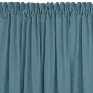 Curt/hom/milana/chenille/pleat/d/50/f/30/azure/220x175