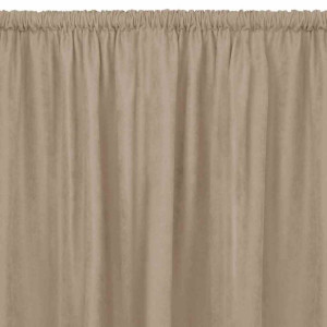 Curt/hom/milana/chenille/tunnel/beige/220x270