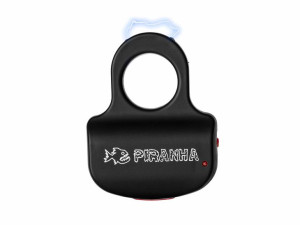 Paralizator USB Piranha Ring Shocker 2 mln V