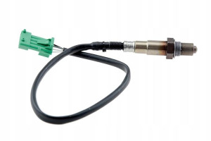 Nty Esl-ct-011 Sonda Lambda
