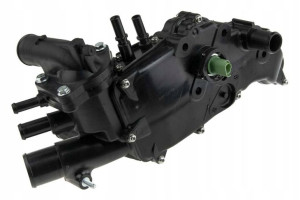 Nty Obudowa Termostatu Ctm-ct-006
