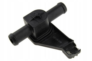 Nty Zawór Nagrzewnicy Ctm-vw-046