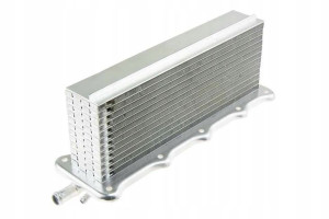 Nty Ccl-au-011 Intercooler
