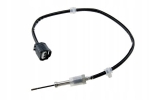Czujnik Temperatury Spalin Nissan Qashqai 2.0dci