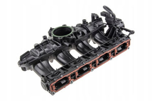 Nty Kolektor Ssący Bks-vw-014k Seat Exeo St
